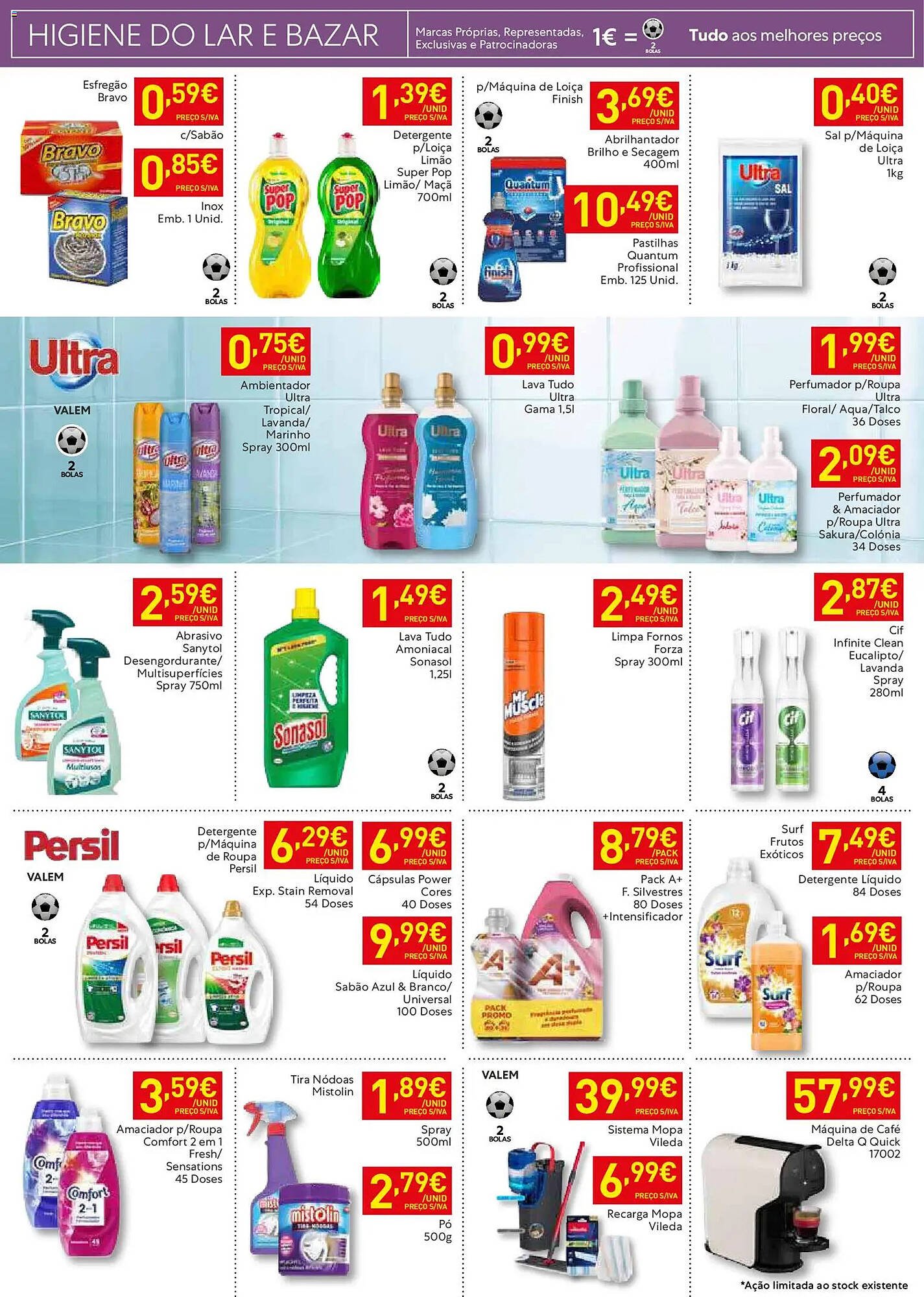 Folheto Recheio (2026-03-10 - 2026-03-17) | 14