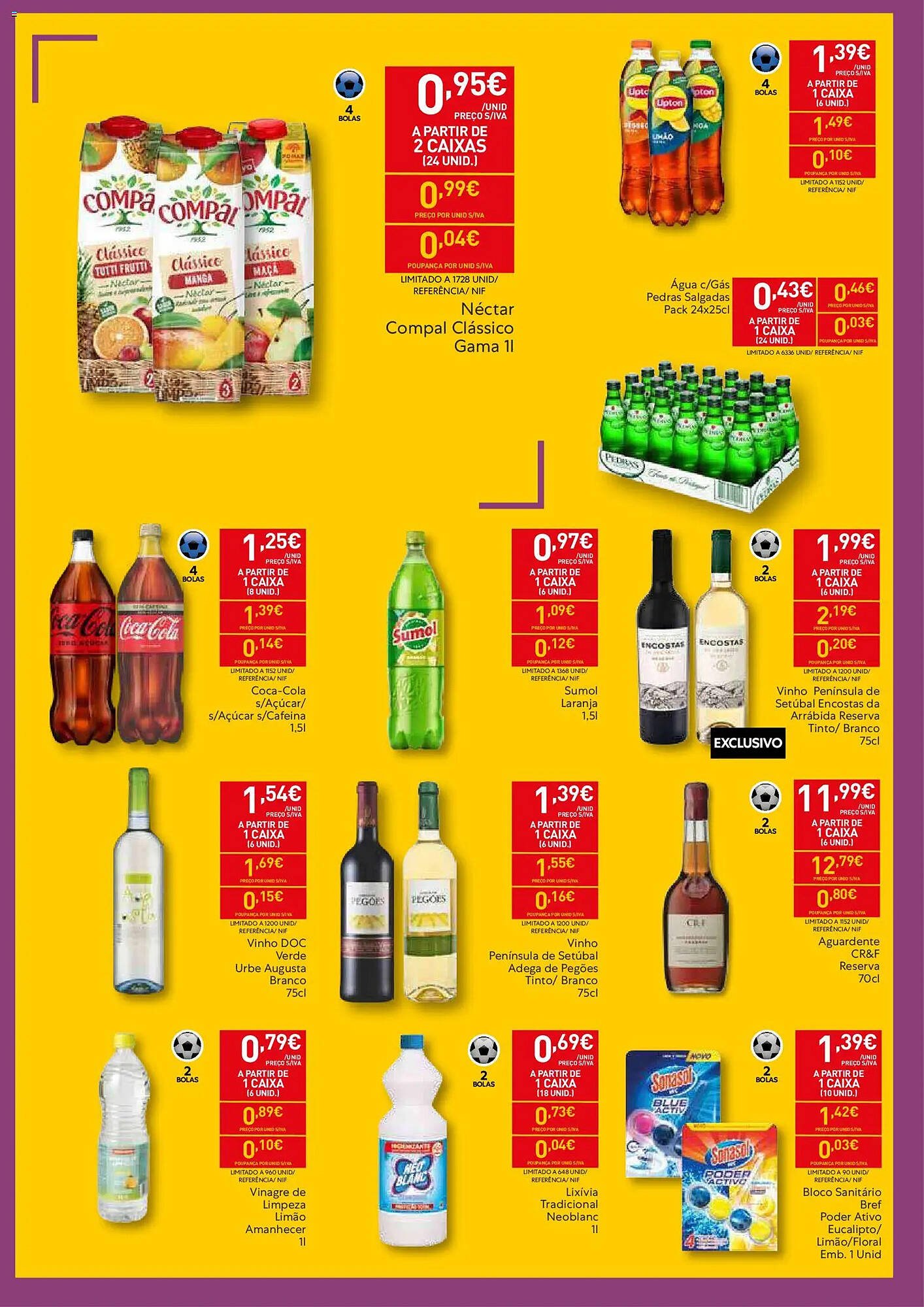 Folheto Recheio (2026-03-10 - 2026-03-17) | 3