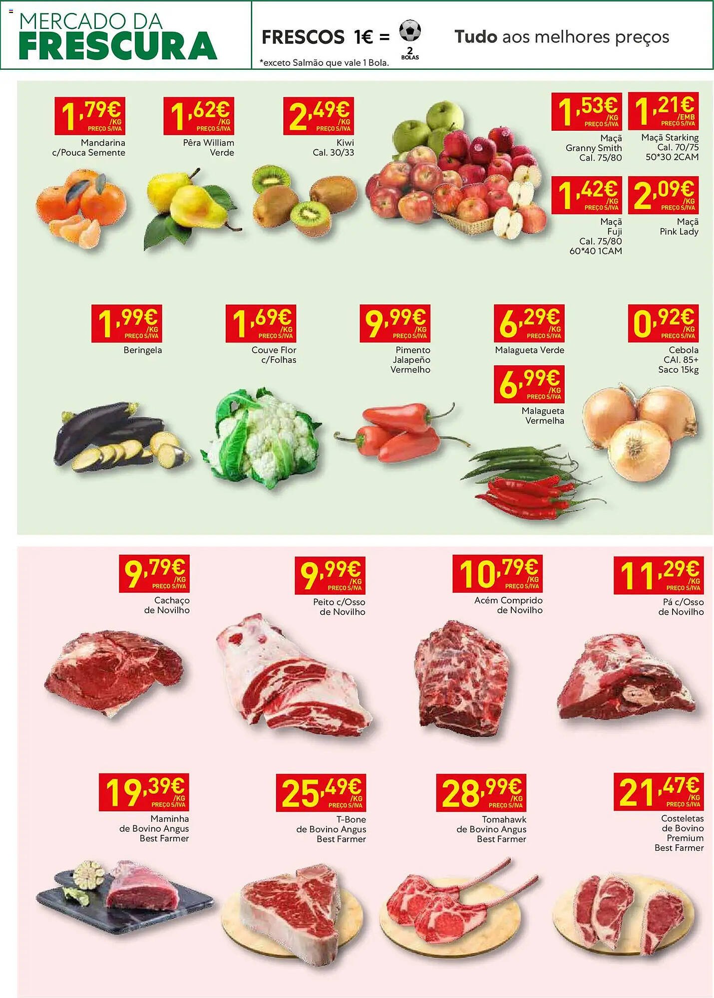 Folheto Recheio (2026-03-10 - 2026-03-17) | 5