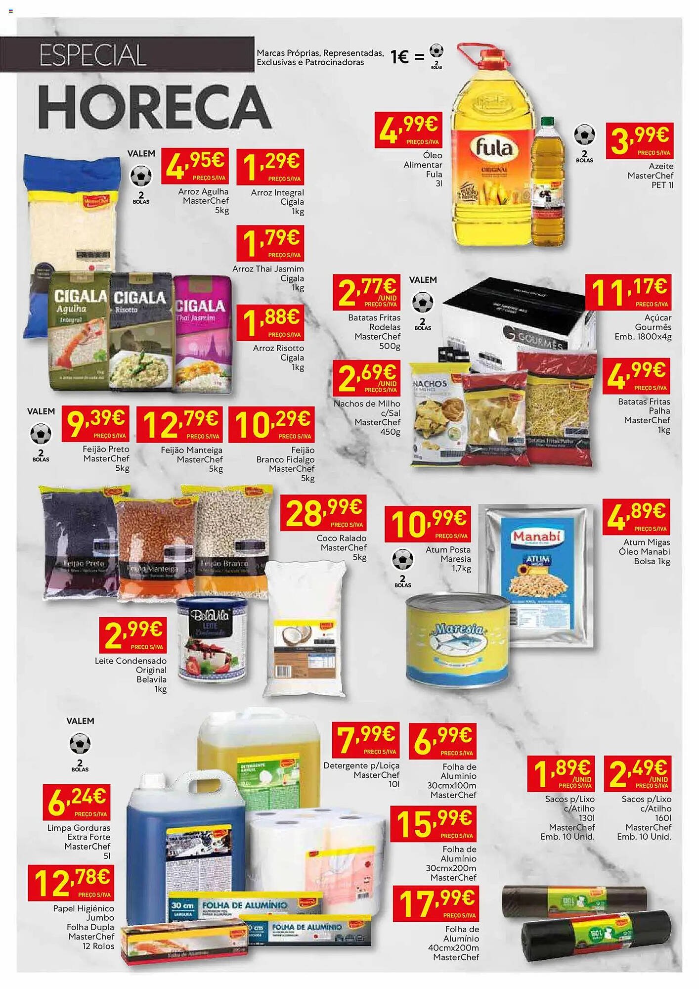 Folheto Recheio (2026-03-10 - 2026-03-17) | 7