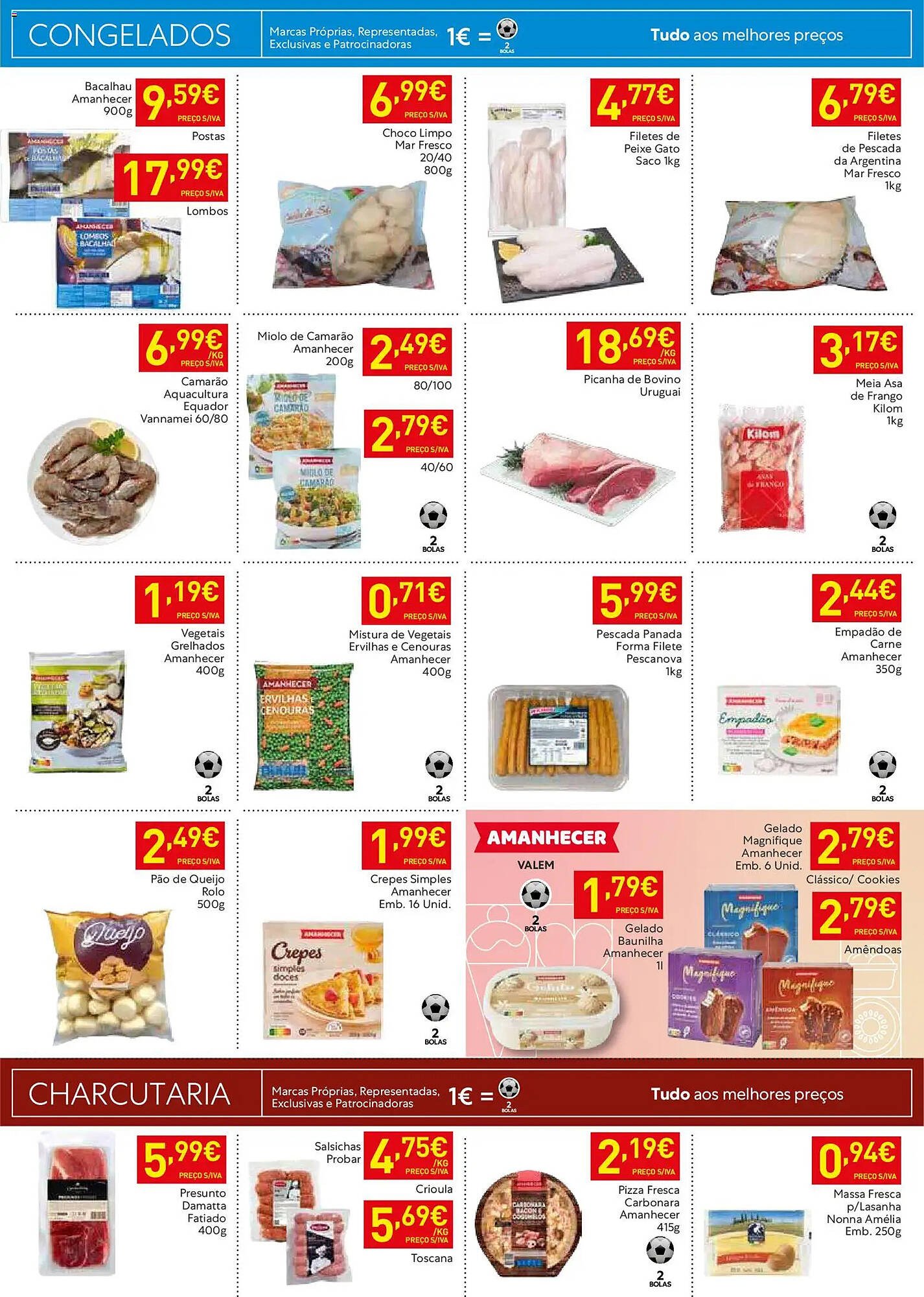 Folheto Recheio (2026-03-10 - 2026-03-17) | 9