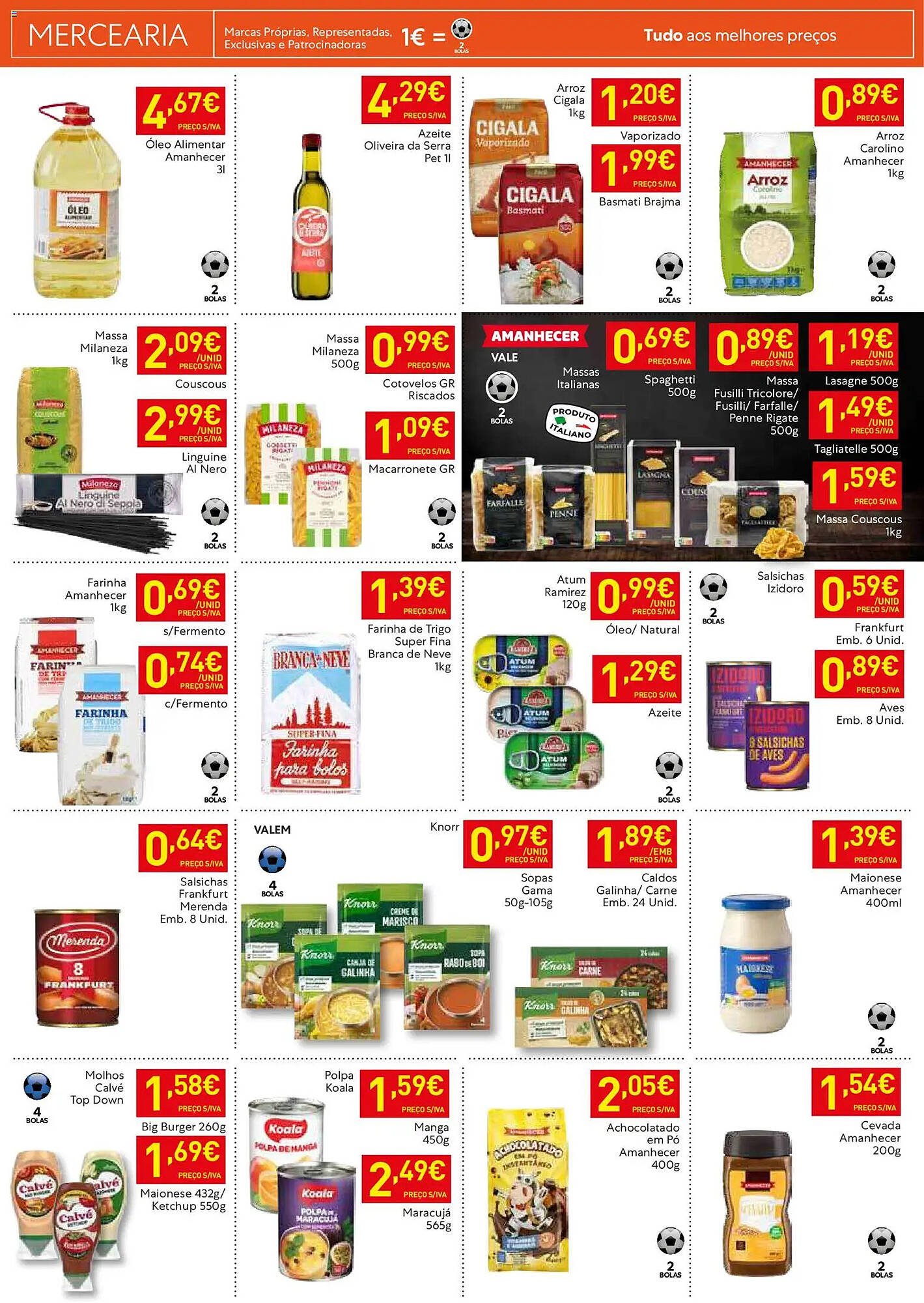 Folheto Recheio (2026-03-10 - 2026-03-17) | 10