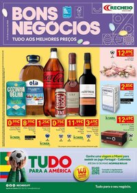 Folheto Recheio (2026-03-10 - 2026-03-17)