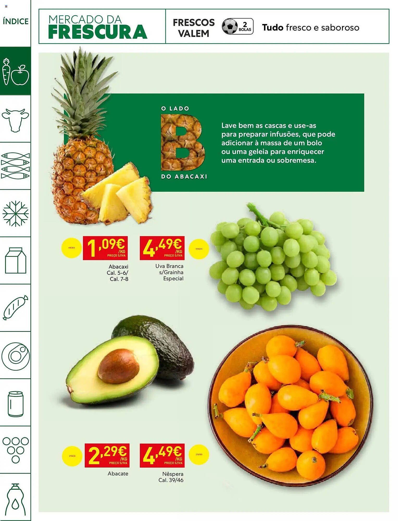 Folheto Recheio (2026-04-14 - 2026-04-21) | 2