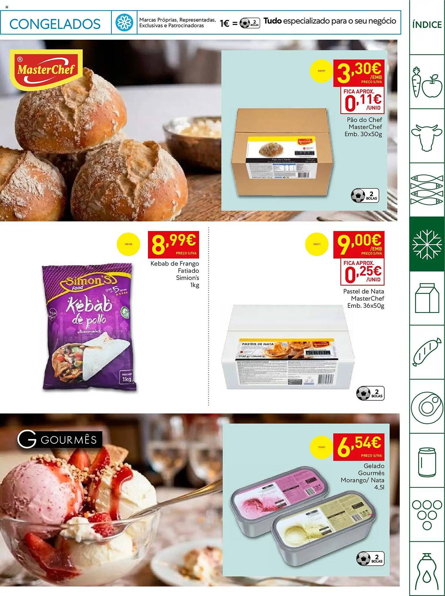 Folheto Recheio (2026-04-14 - 2026-04-21) | 11