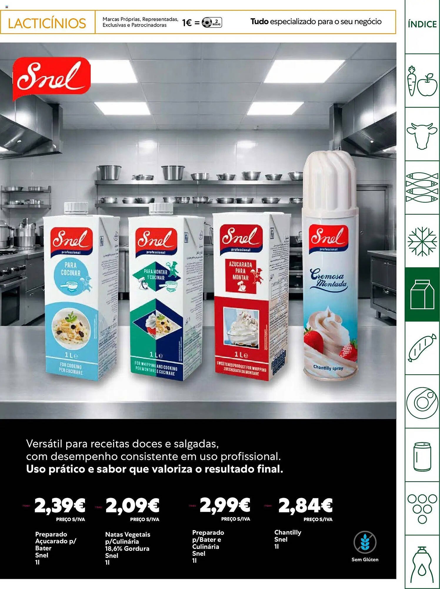 Folheto Recheio (2026-04-14 - 2026-04-21) | 13