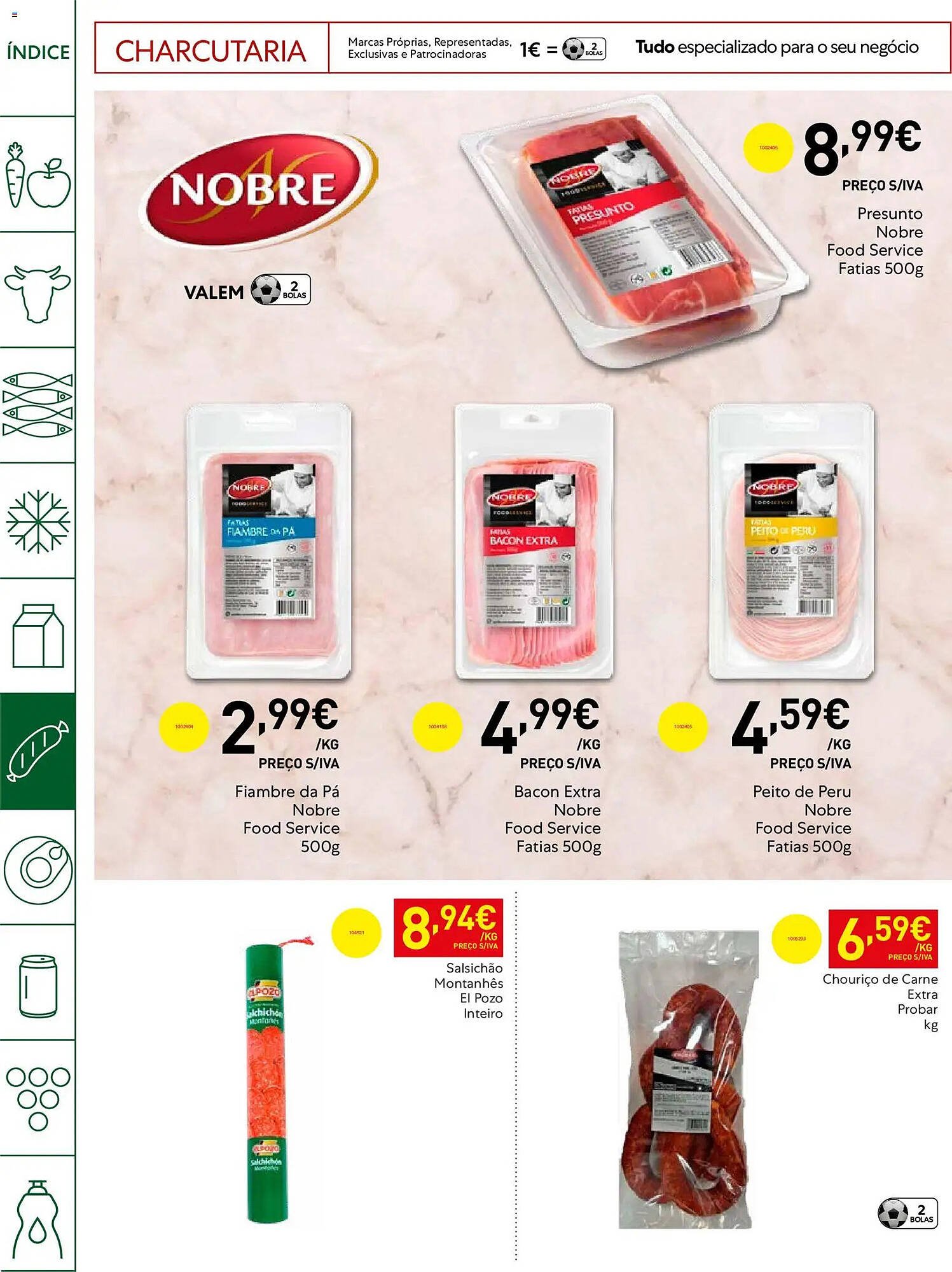 Folheto Recheio (2026-04-14 - 2026-04-21) | 14