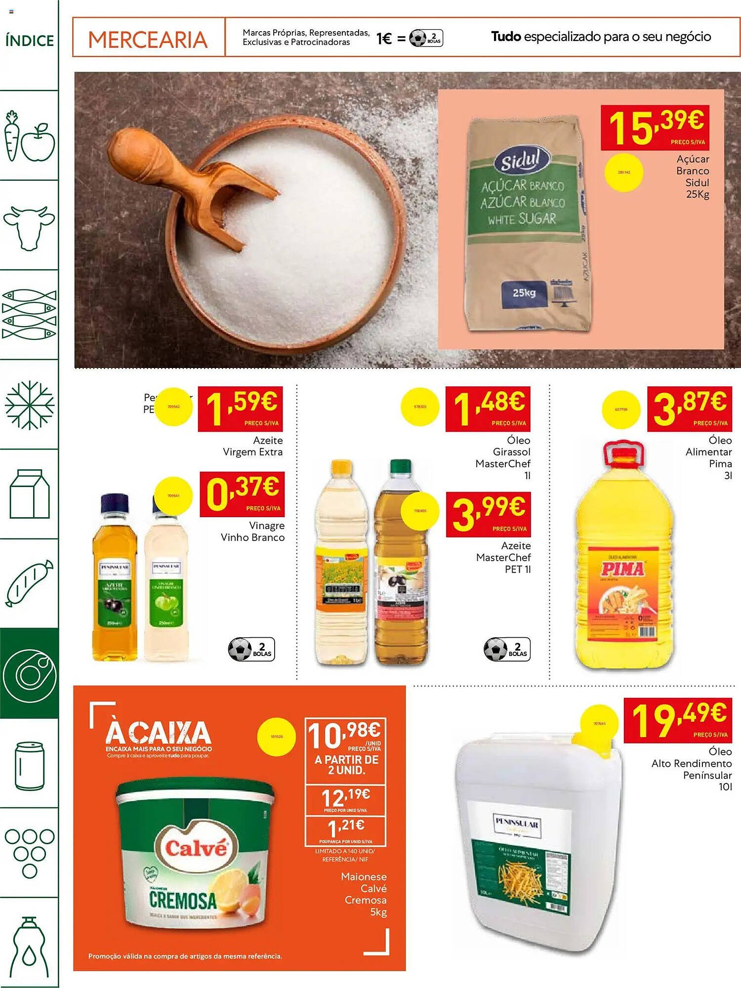 Folheto Recheio (2026-04-14 - 2026-04-21) | 16