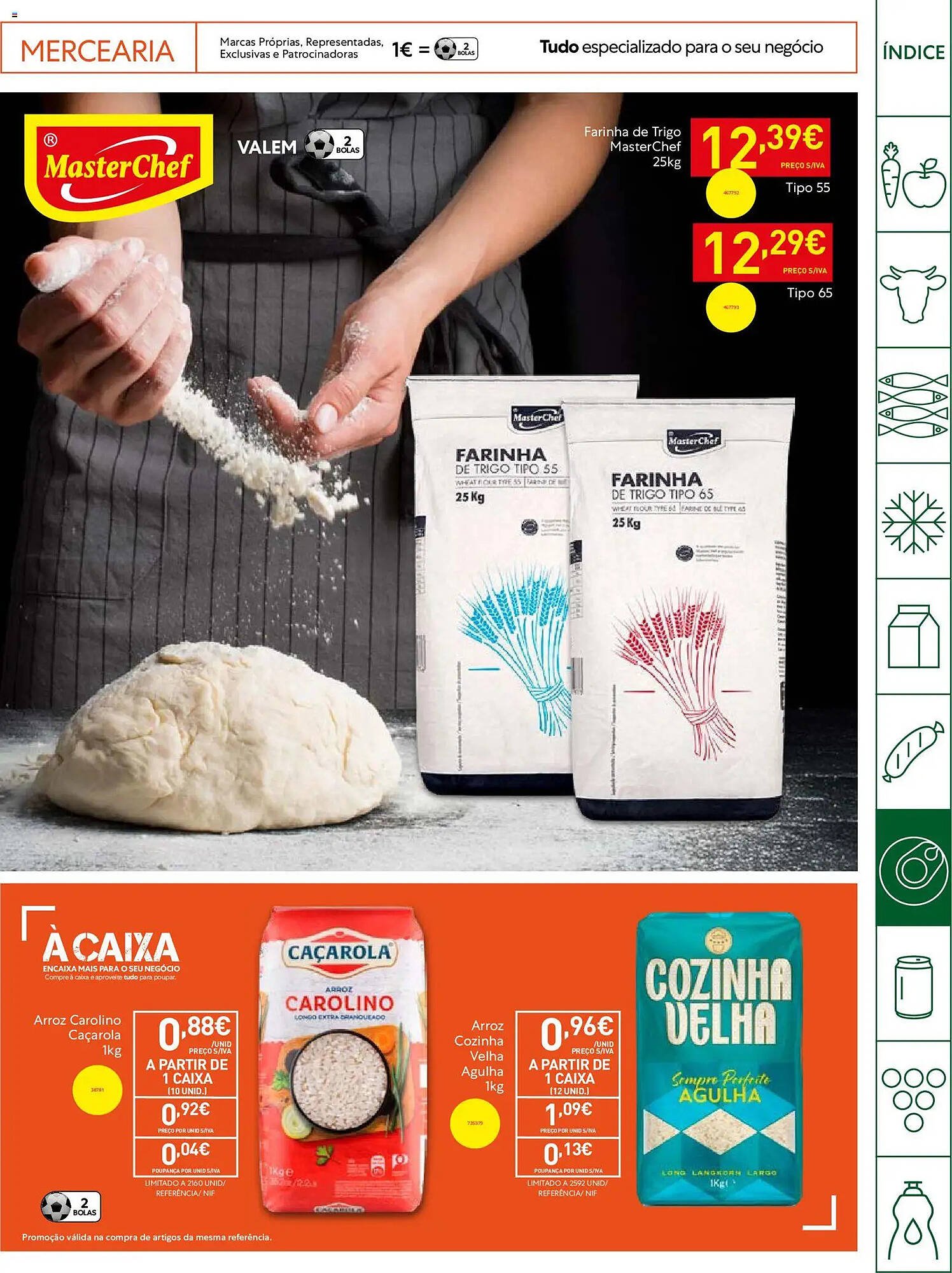 Folheto Recheio (2026-04-14 - 2026-04-21) | 17