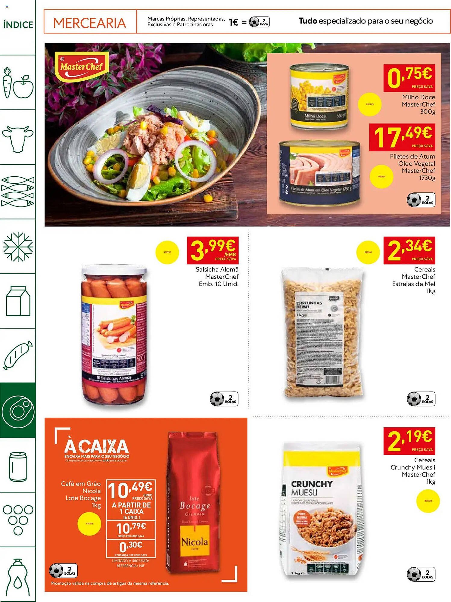 Folheto Recheio (2026-04-14 - 2026-04-21) | 18