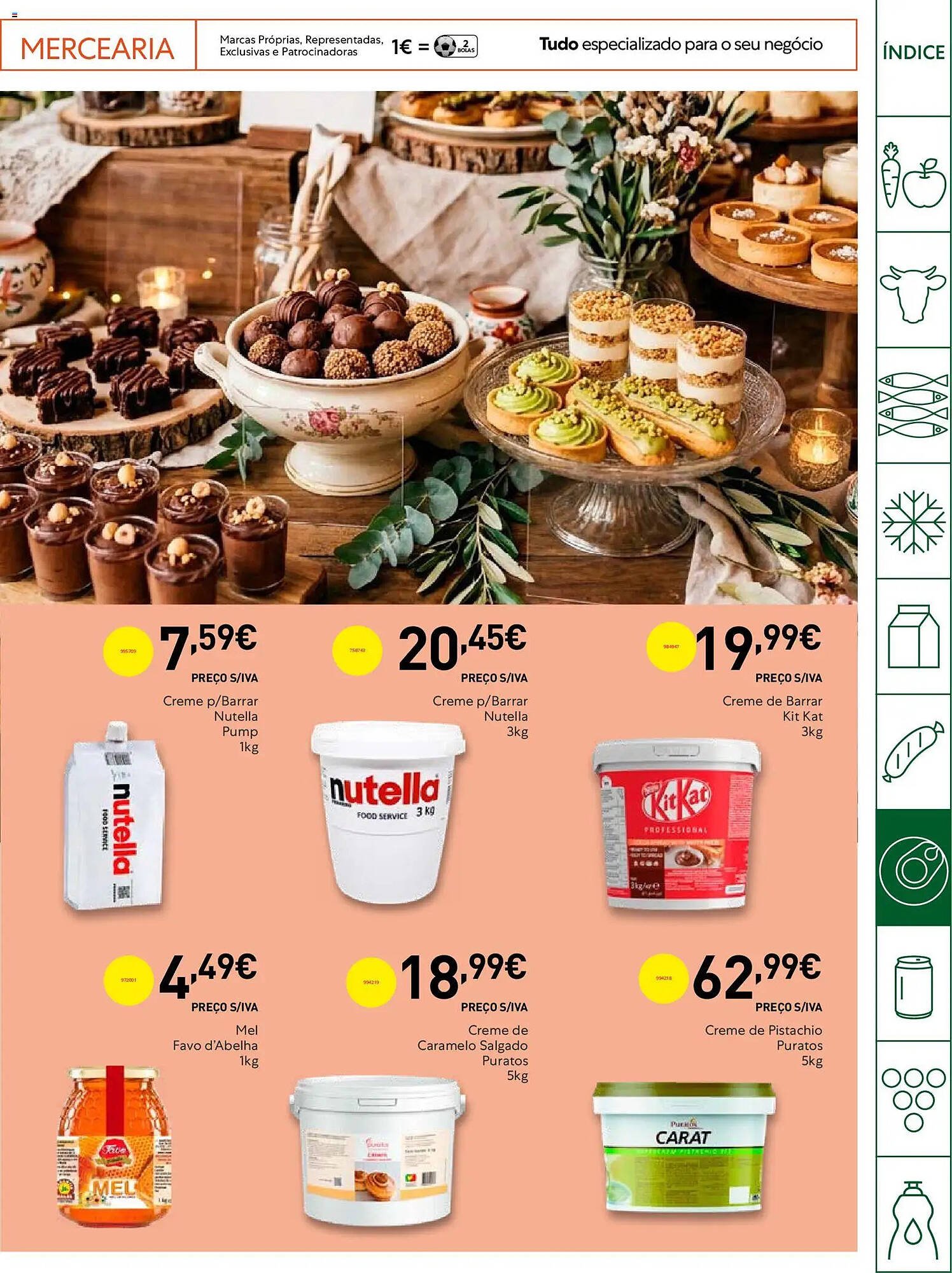 Folheto Recheio (2026-04-14 - 2026-04-21) | 19