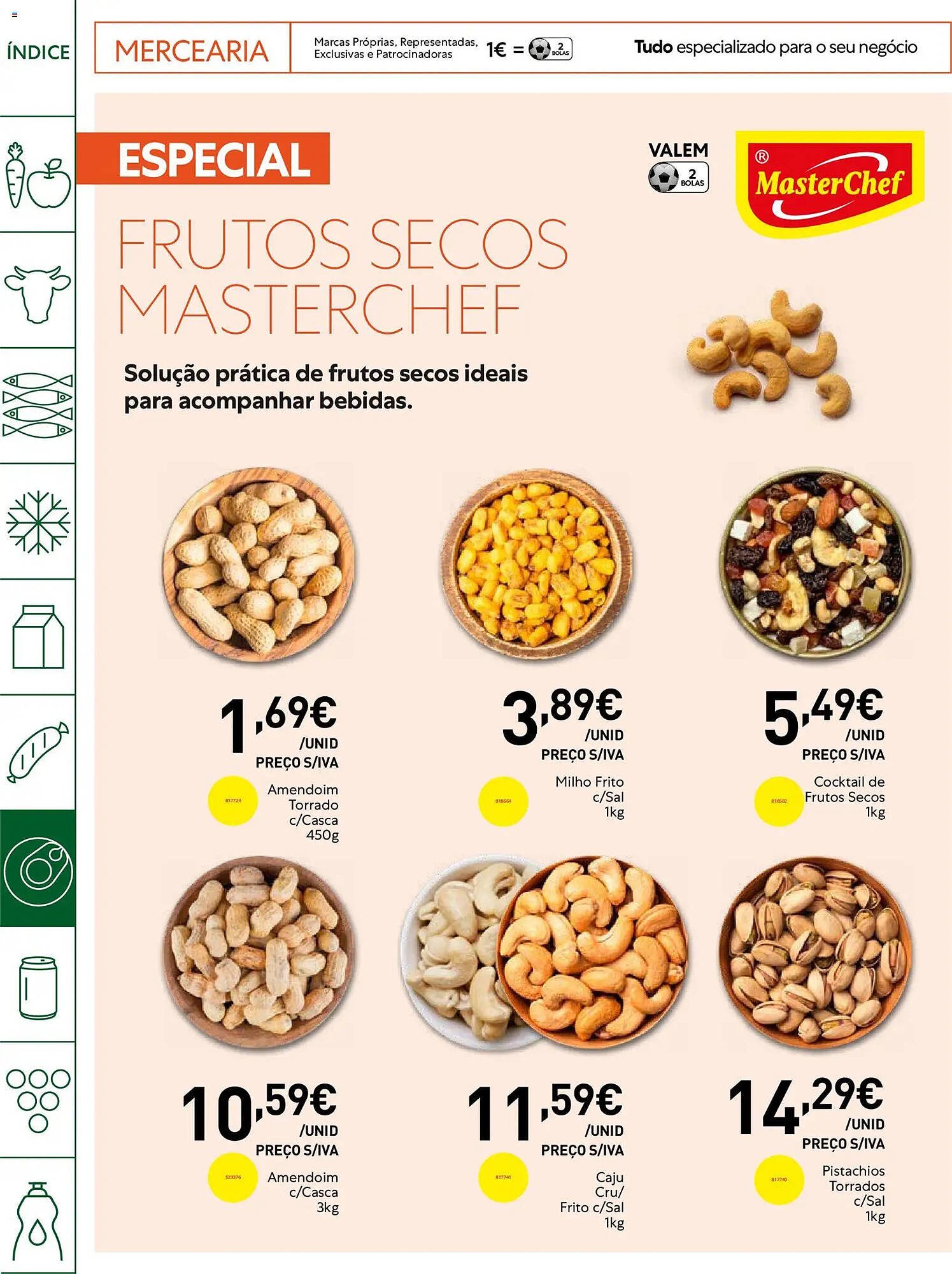 Folheto Recheio (2026-04-14 - 2026-04-21) | 20