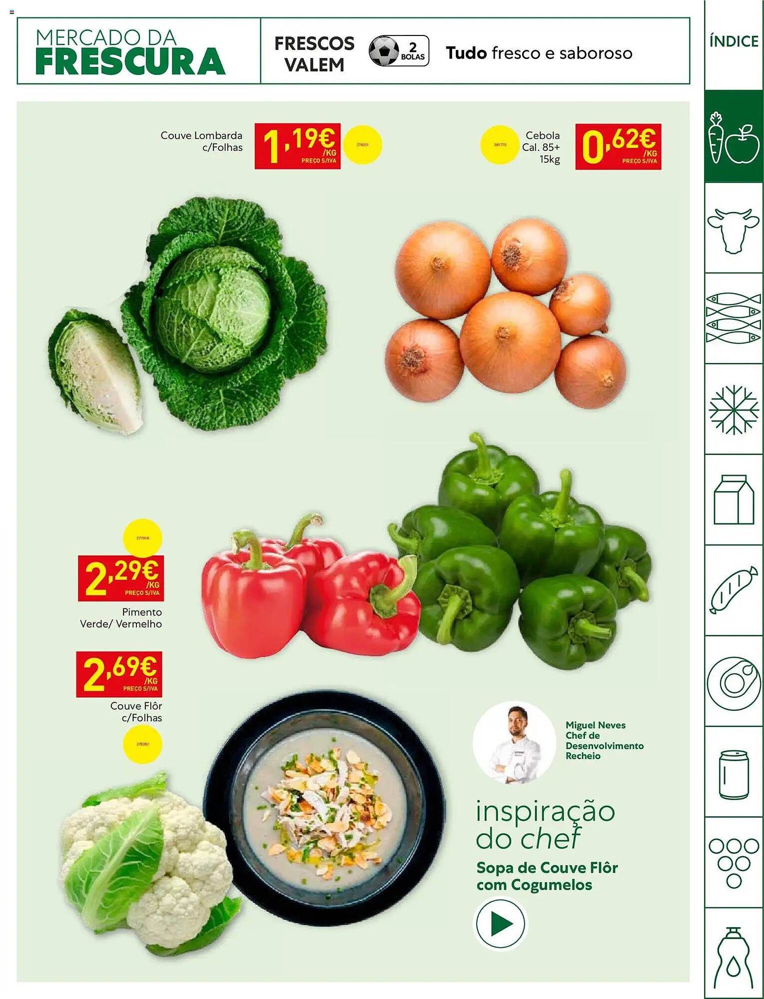 Folheto Recheio (2026-04-14 - 2026-04-21) | 3