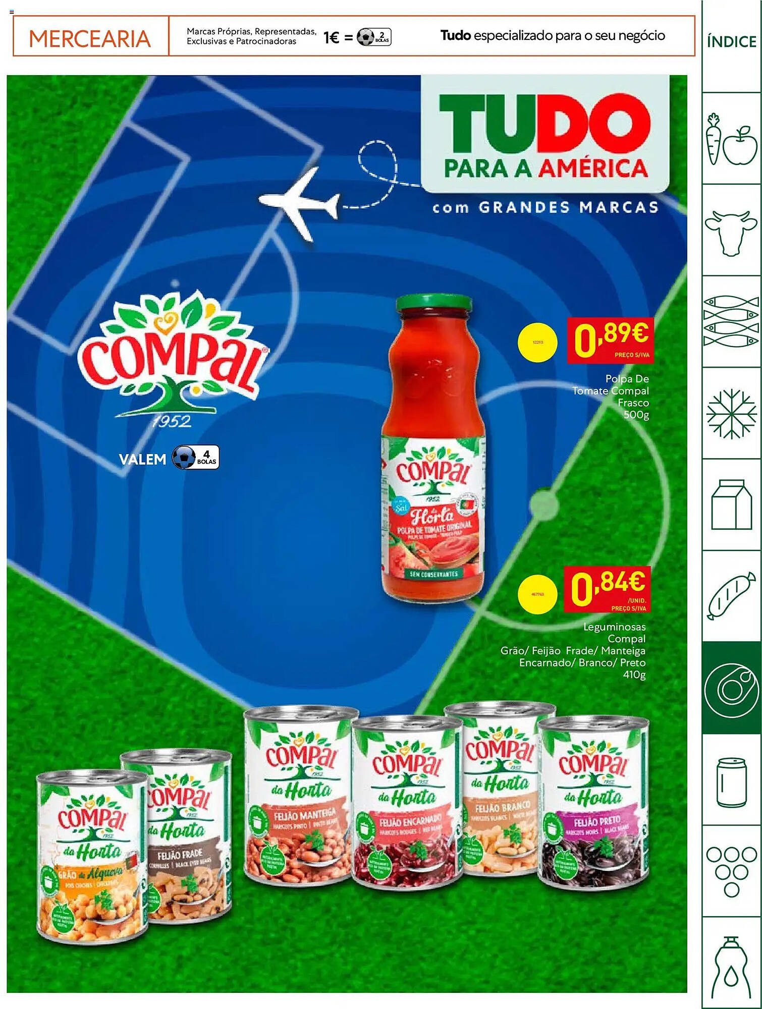 Folheto Recheio (2026-04-14 - 2026-04-21) | 21