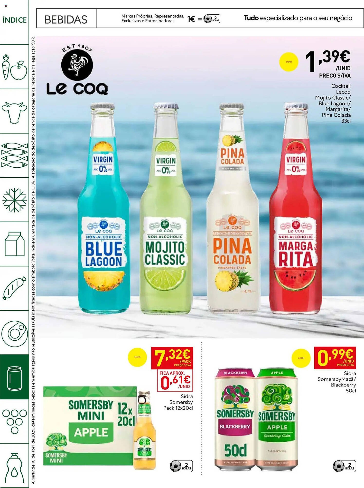 Folheto Recheio (2026-04-14 - 2026-04-21) | 24