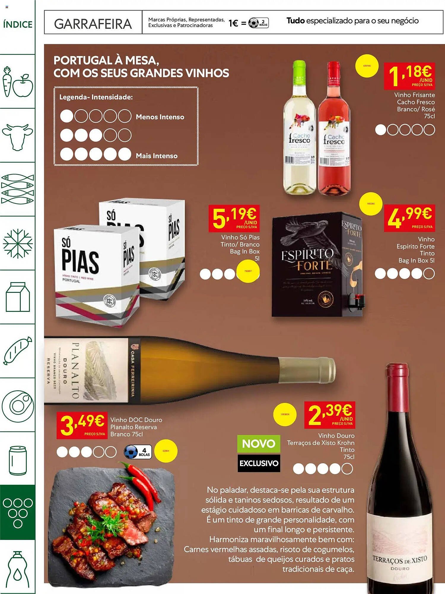 Folheto Recheio (2026-04-14 - 2026-04-21) | 26