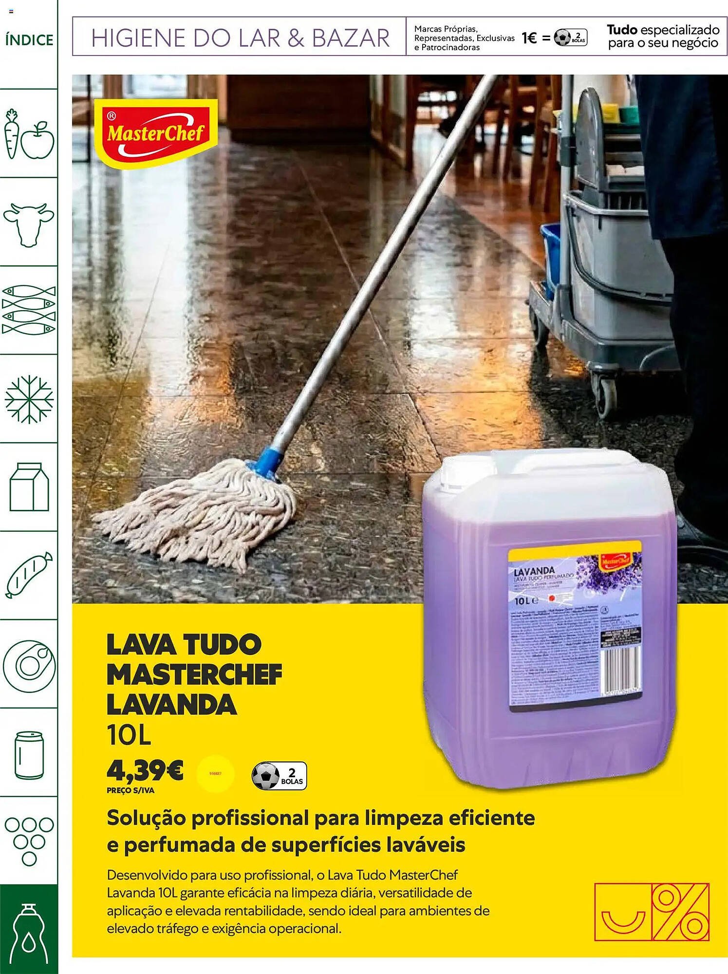 Folheto Recheio (2026-04-14 - 2026-04-21) | 34