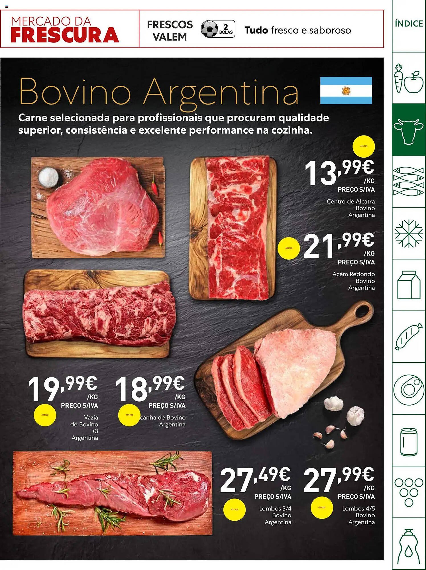 Folheto Recheio (2026-04-14 - 2026-04-21) | 5