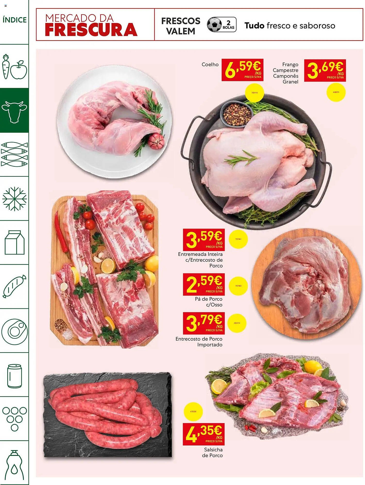 Folheto Recheio (2026-04-14 - 2026-04-21) | 6