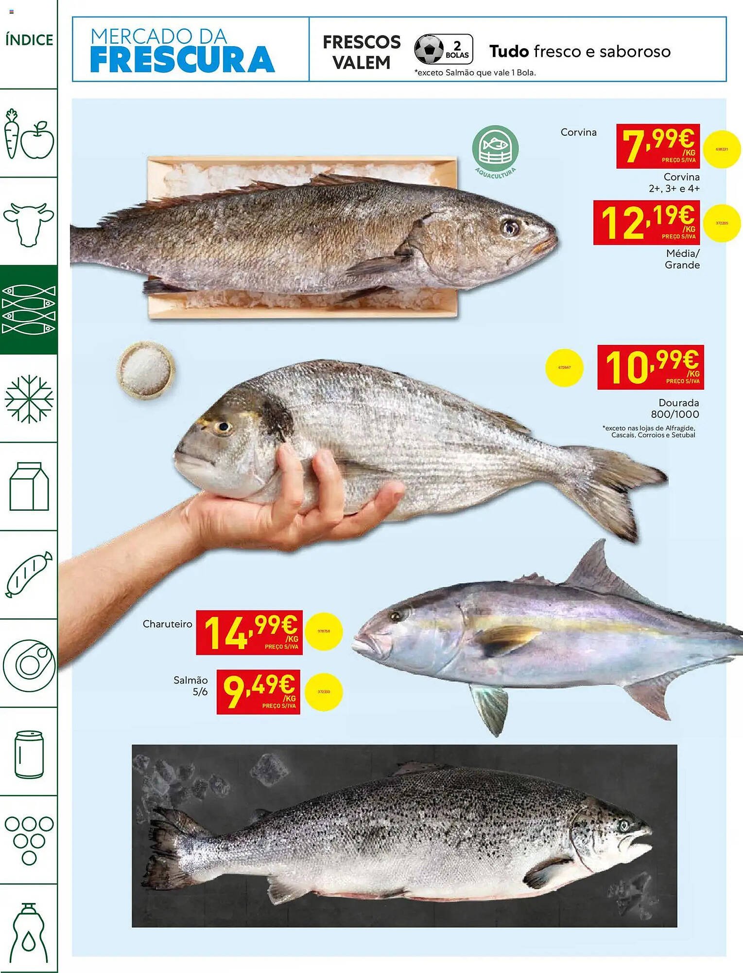 Folheto Recheio (2026-04-14 - 2026-04-21) | 8