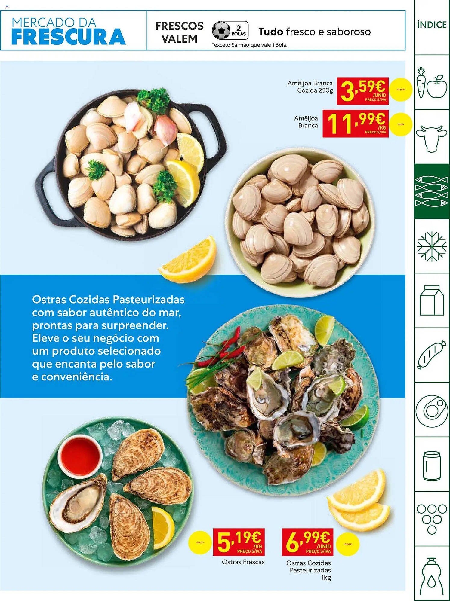 Folheto Recheio (2026-04-14 - 2026-04-21) | 9