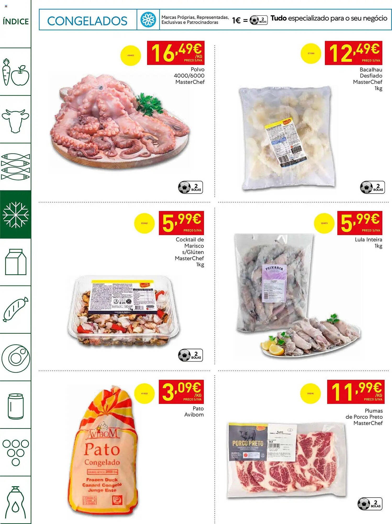 Folheto Recheio (2026-04-14 - 2026-04-21) | 10