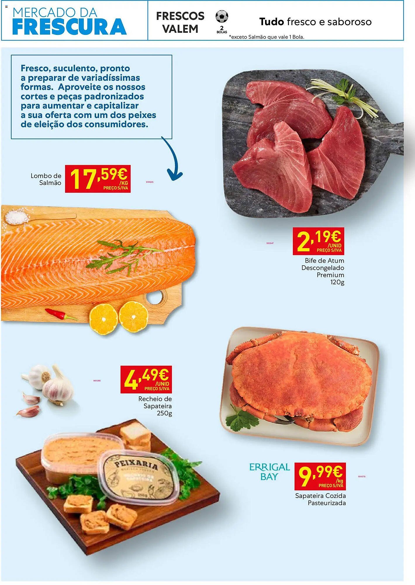 Folheto Recheio (2026-03-10 - 2026-03-17) | 11