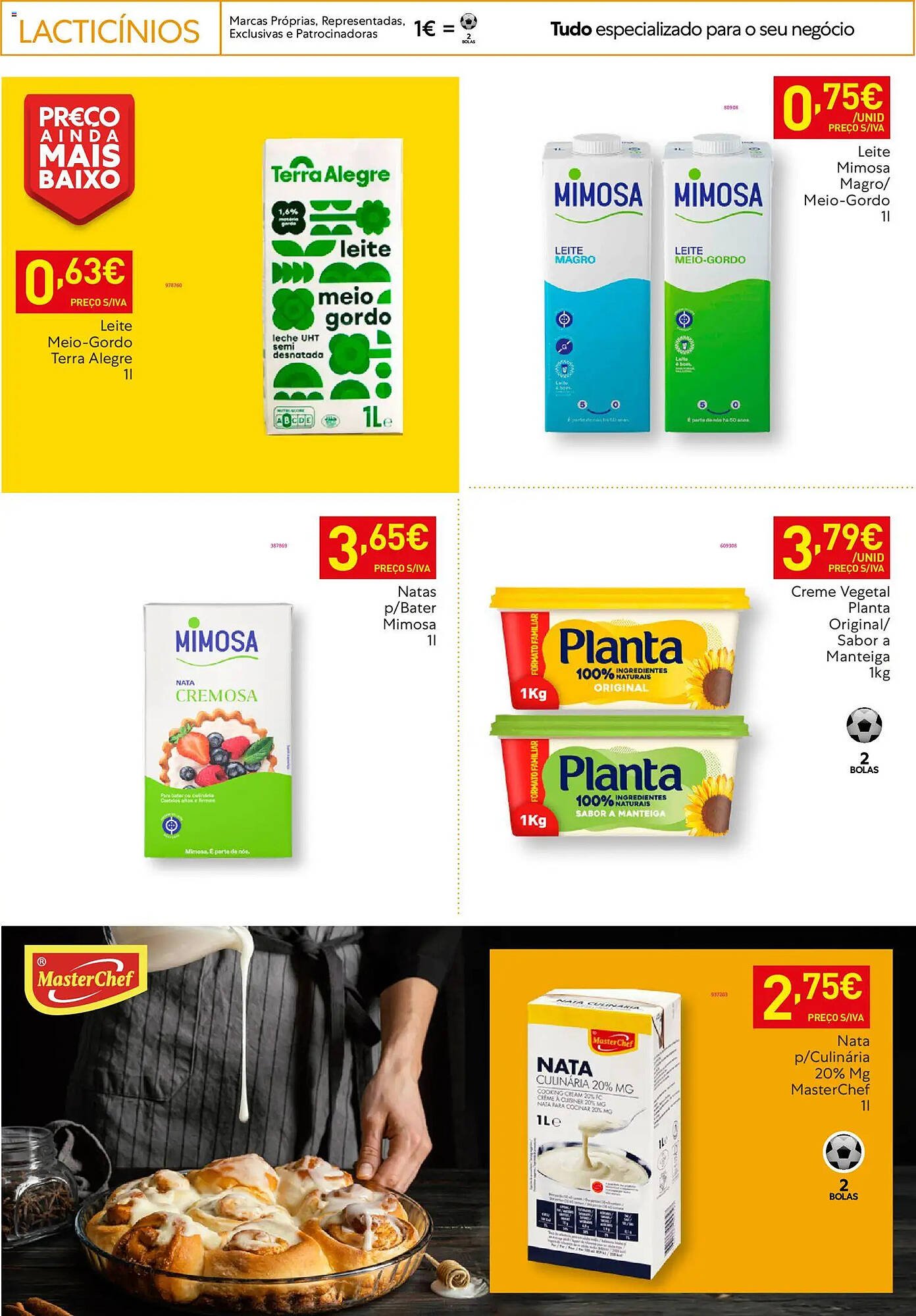 Folheto Recheio (2026-03-10 - 2026-03-17) | 12