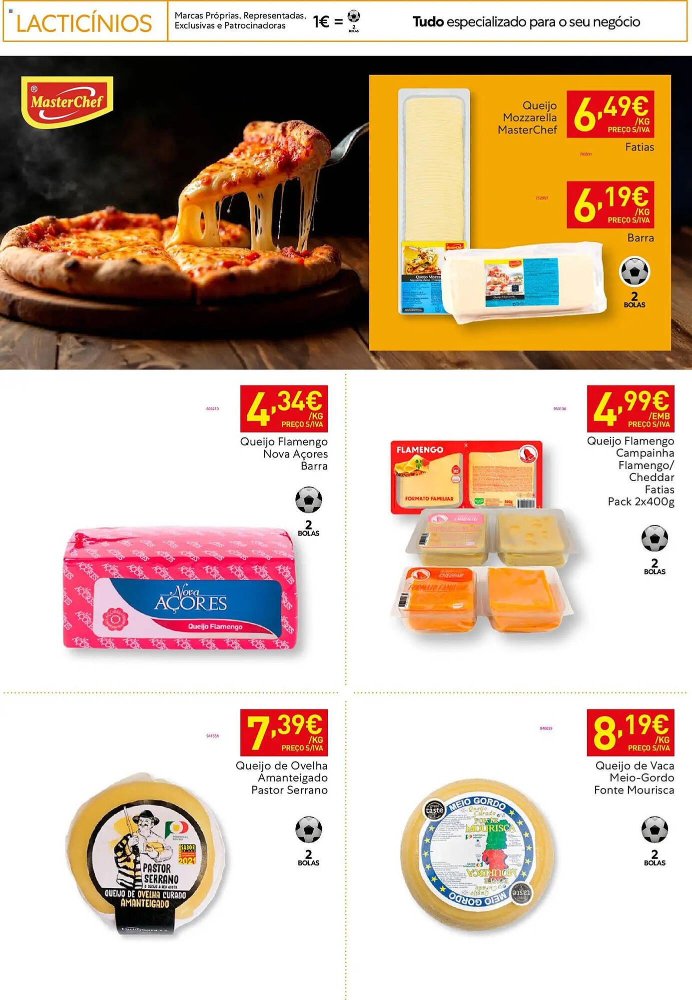 Folheto Recheio (2026-03-10 - 2026-03-17) | 13