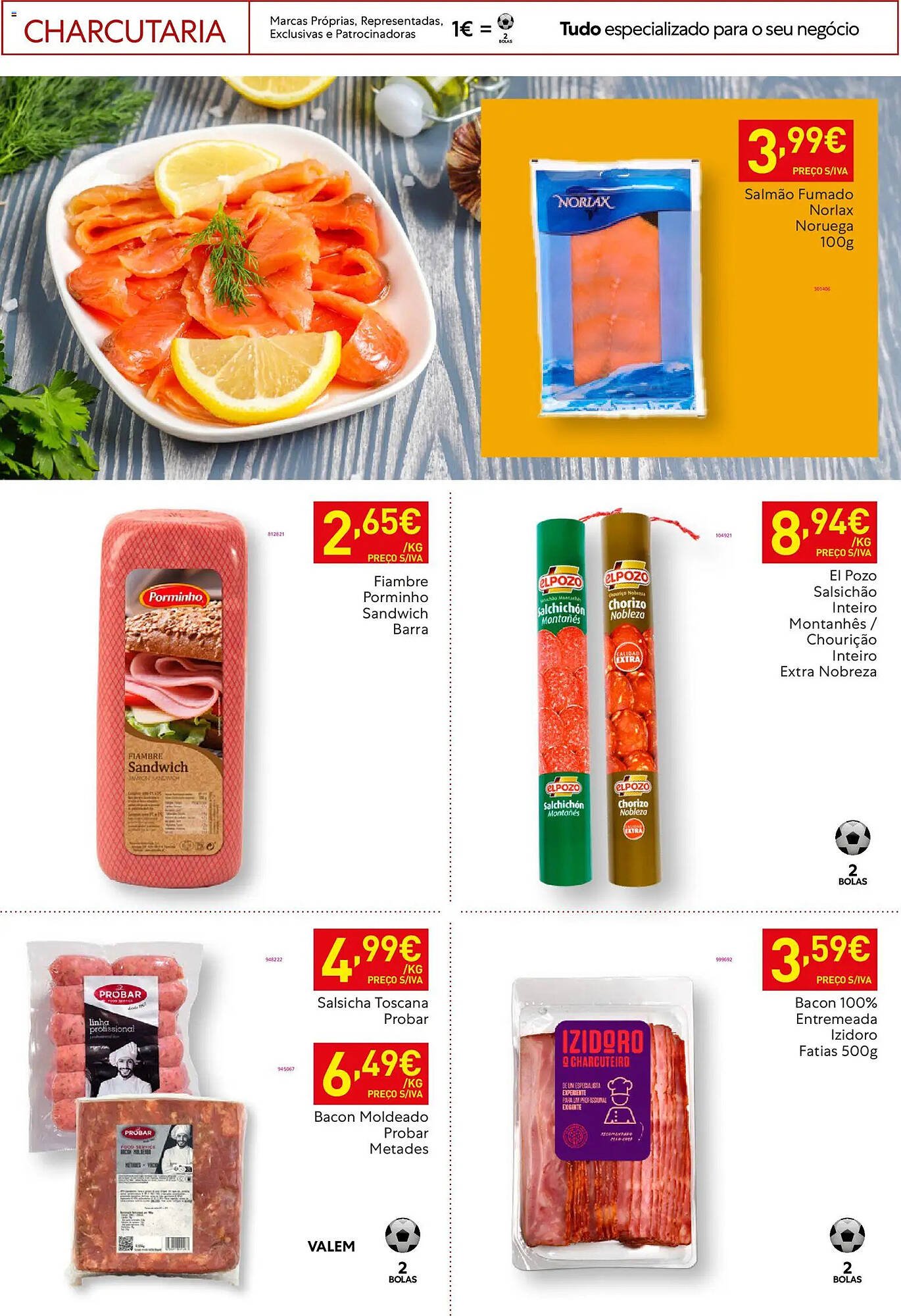 Folheto Recheio (2026-03-10 - 2026-03-17) | 14