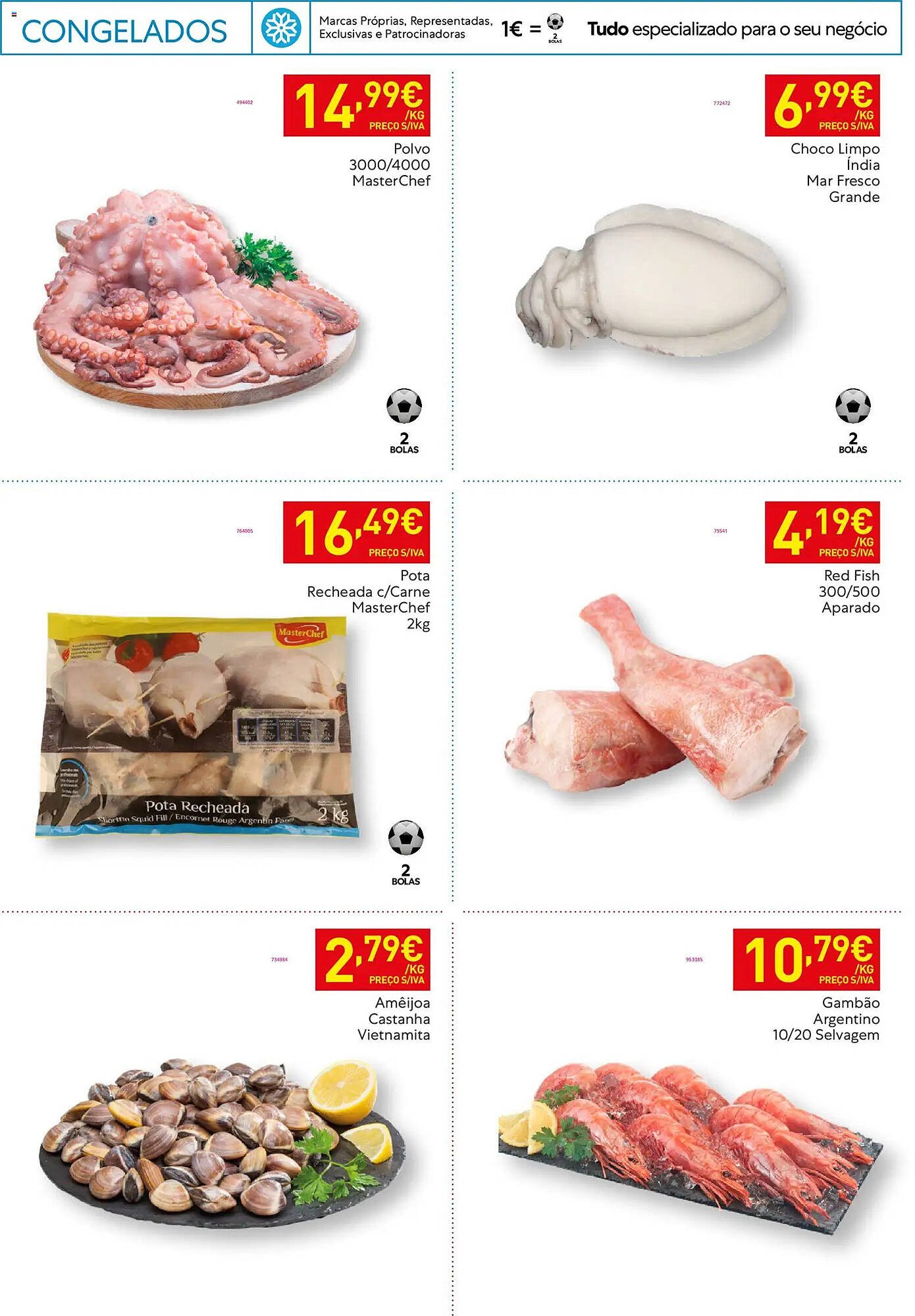 Folheto Recheio (2026-03-10 - 2026-03-17) | 15