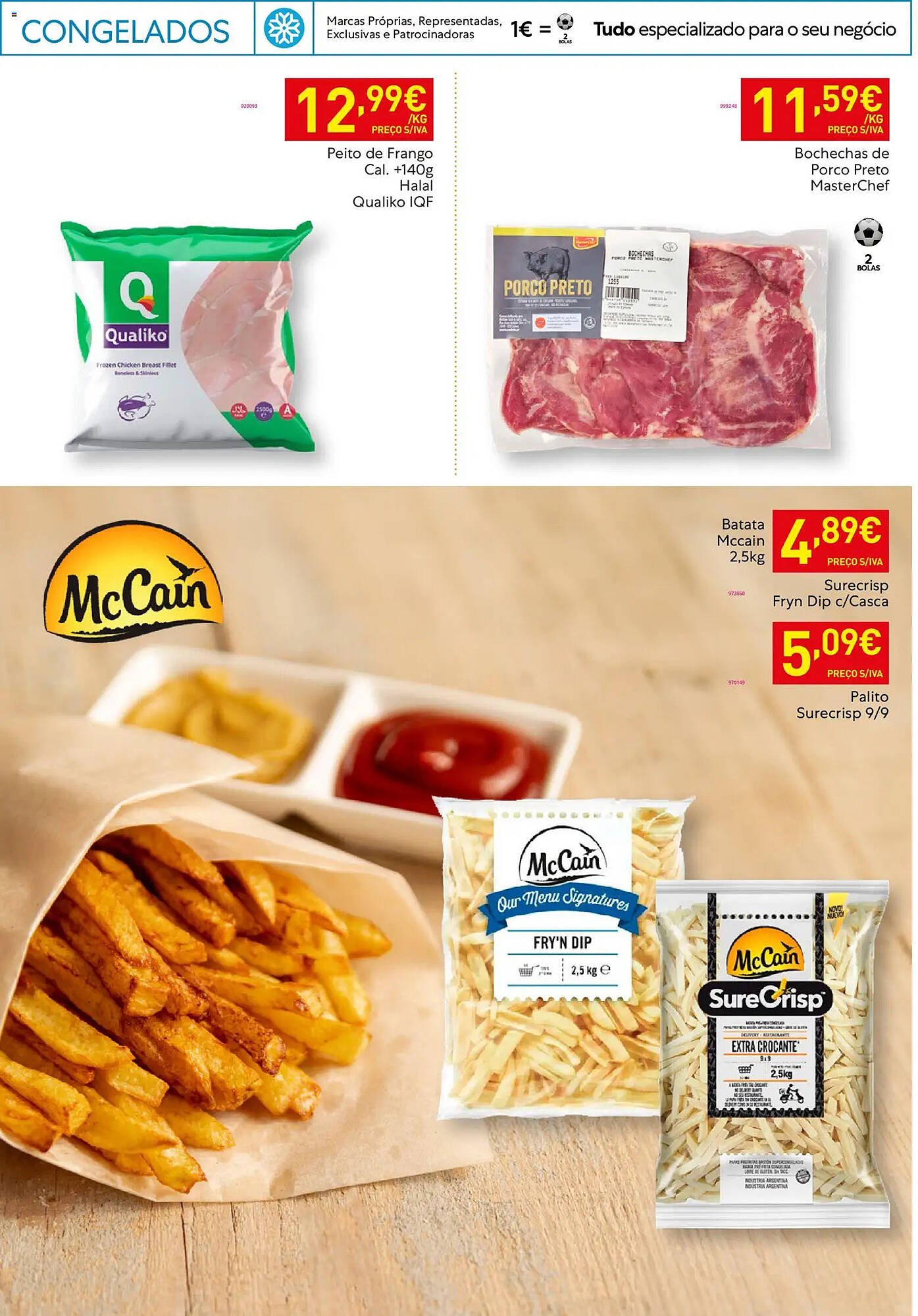 Folheto Recheio (2026-03-10 - 2026-03-17) | 16