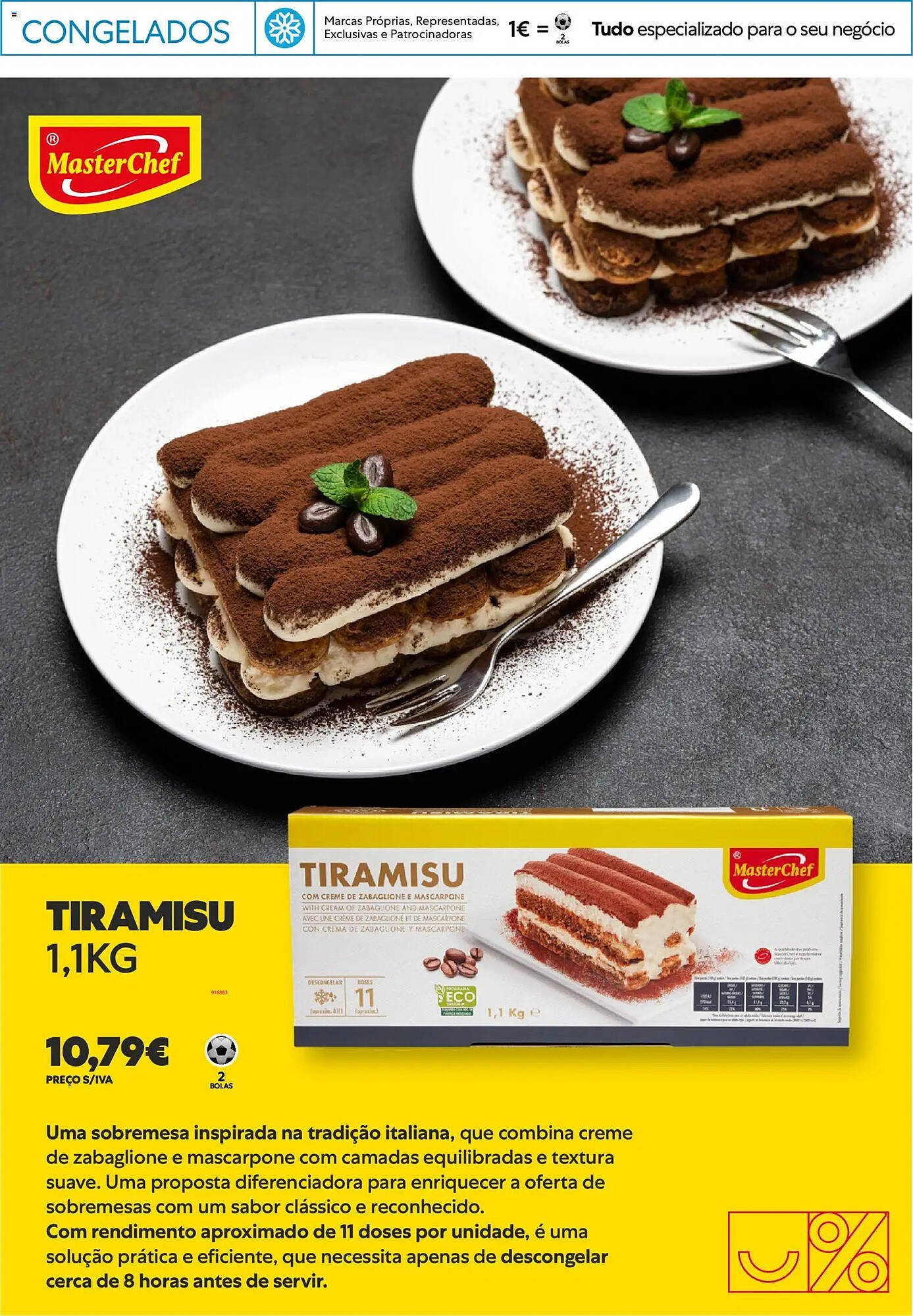 Folheto Recheio (2026-03-10 - 2026-03-17) | 17