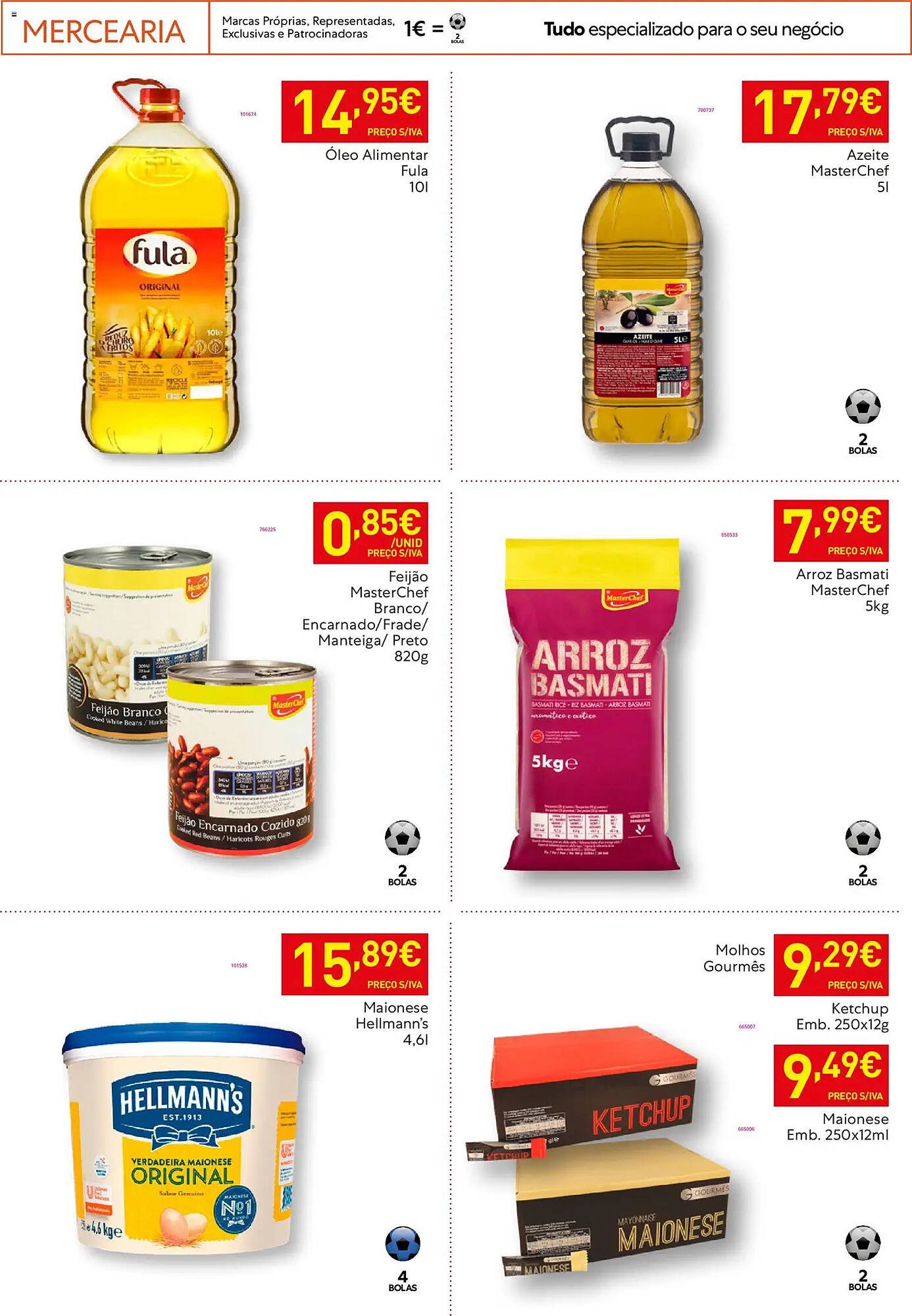 Folheto Recheio (2026-03-10 - 2026-03-17) | 18