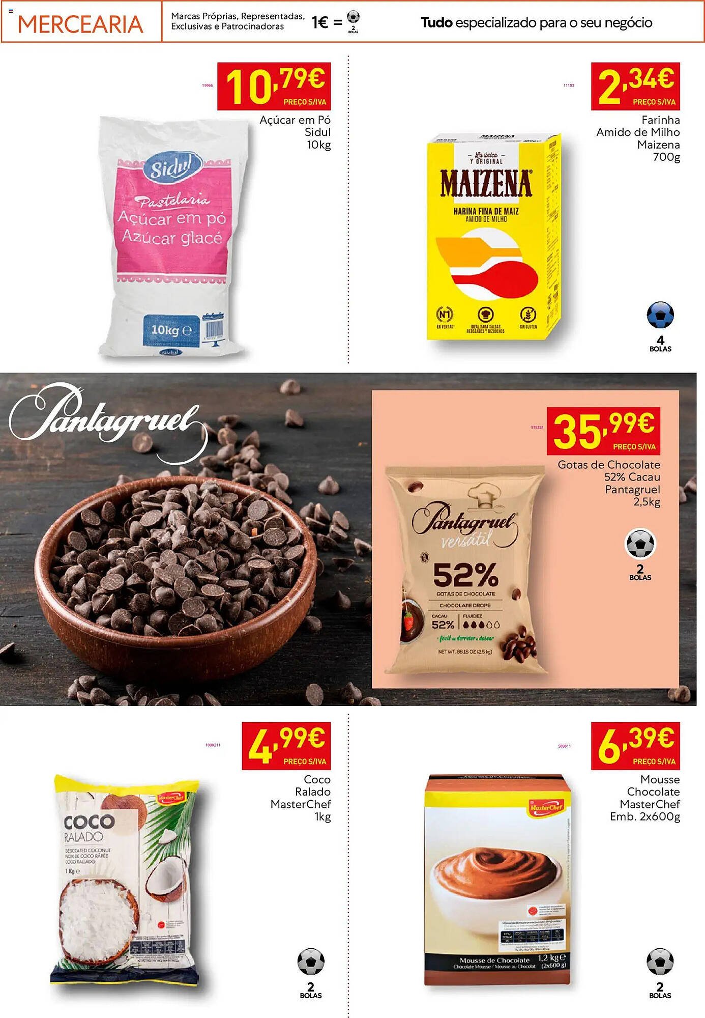 Folheto Recheio (2026-03-10 - 2026-03-17) | 19