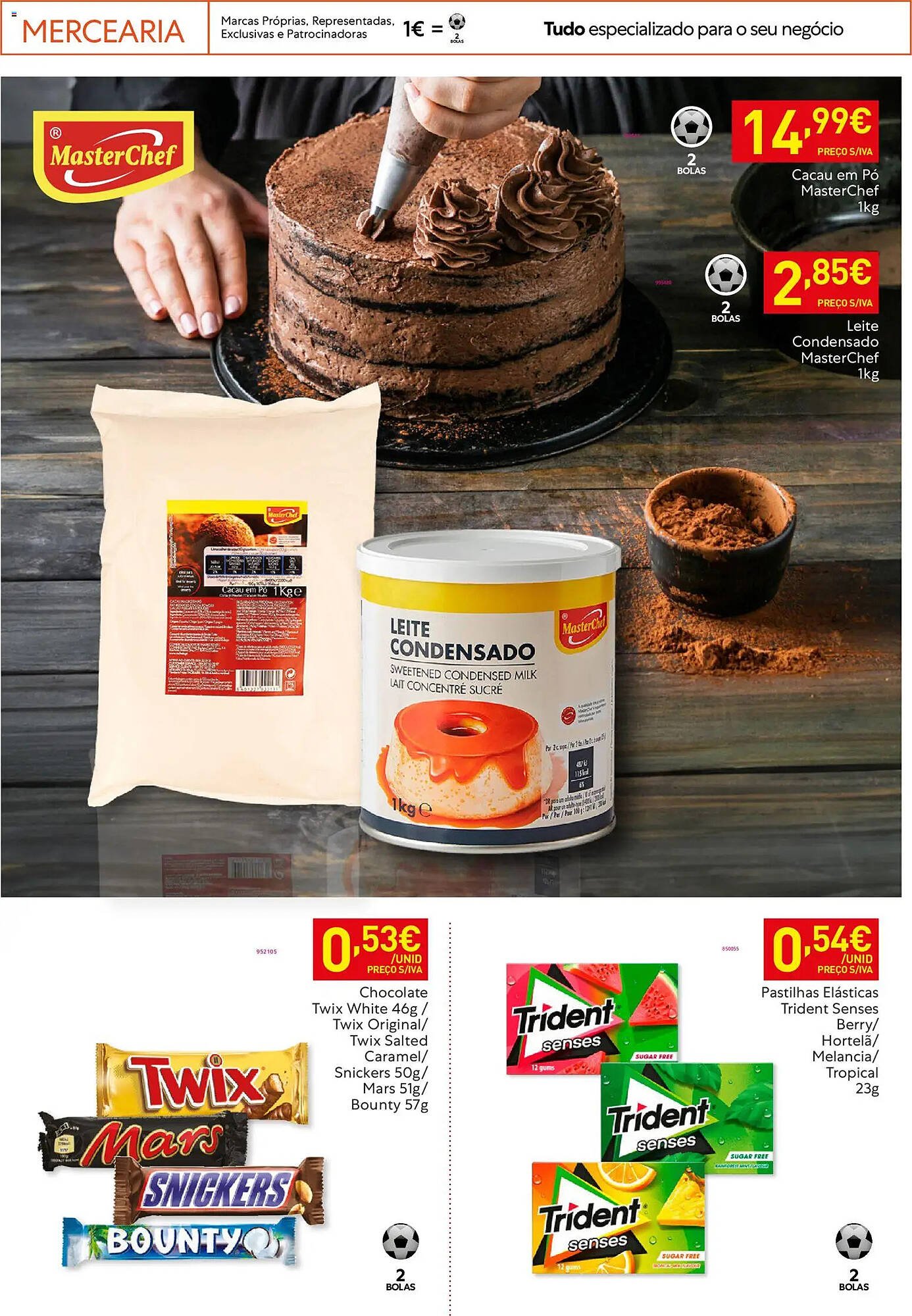 Folheto Recheio (2026-03-10 - 2026-03-17) | 20