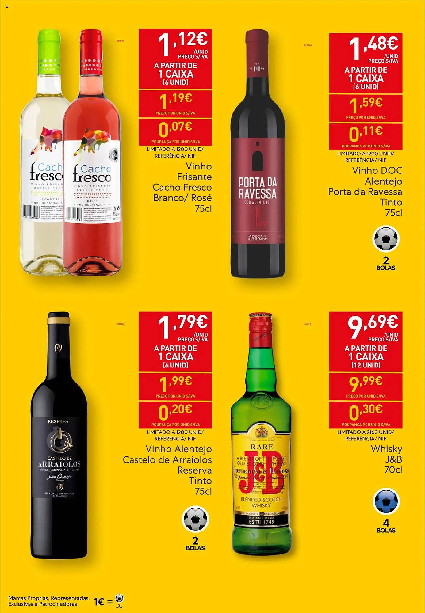 Folheto Recheio (2026-03-10 - 2026-03-17) | 3