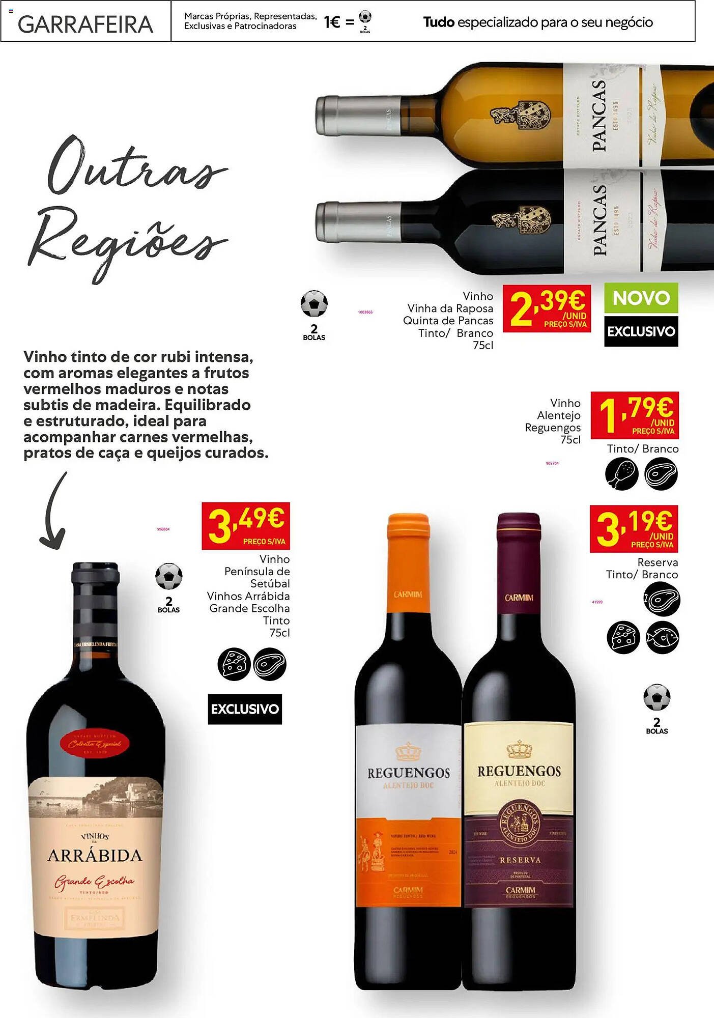 Folheto Recheio (2026-03-10 - 2026-03-17) | 24