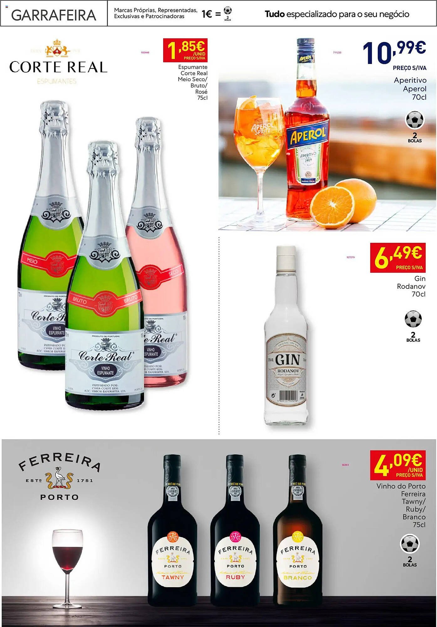 Folheto Recheio (2026-03-10 - 2026-03-17) | 26