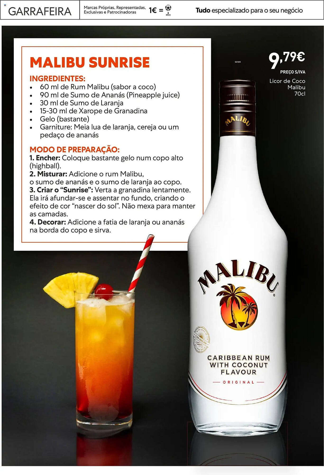 Folheto Recheio (2026-03-10 - 2026-03-17) | 27