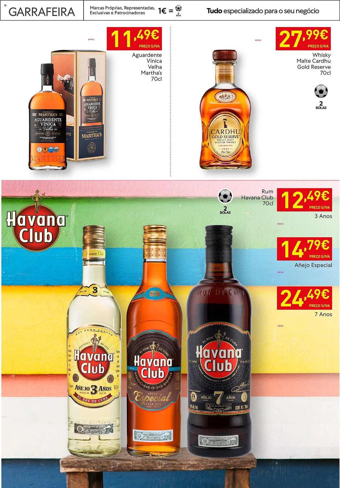 Folheto Recheio (2026-03-10 - 2026-03-17) | 28