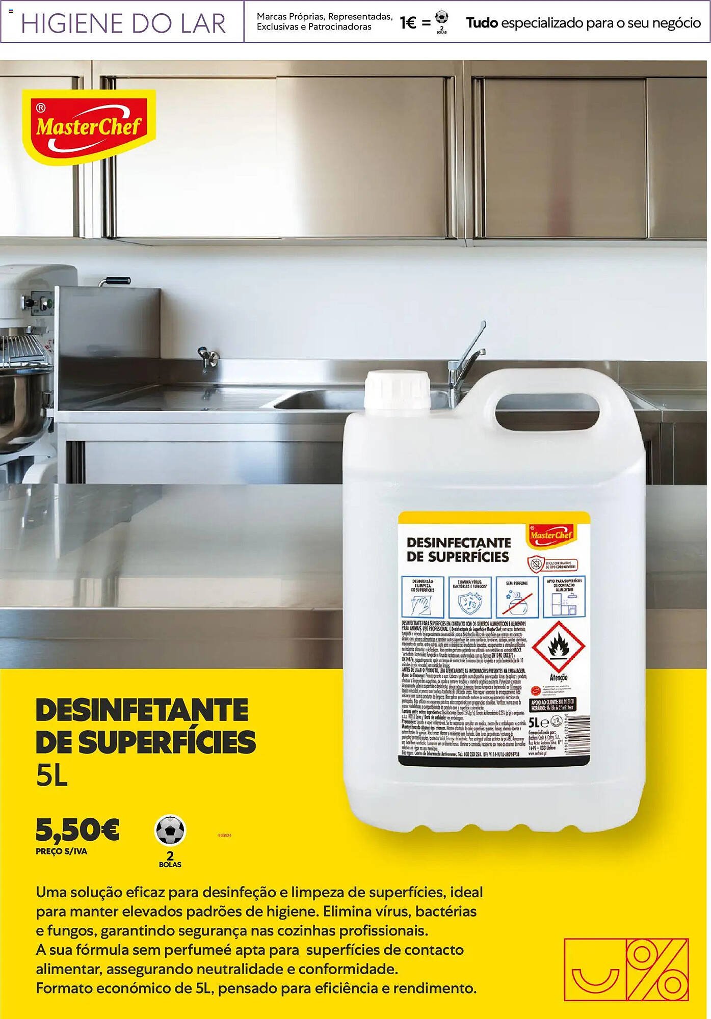 Folheto Recheio (2026-03-10 - 2026-03-17) | 29