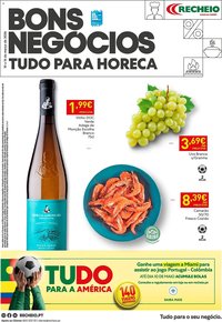 Folheto Recheio (2026-03-10 - 2026-03-17)