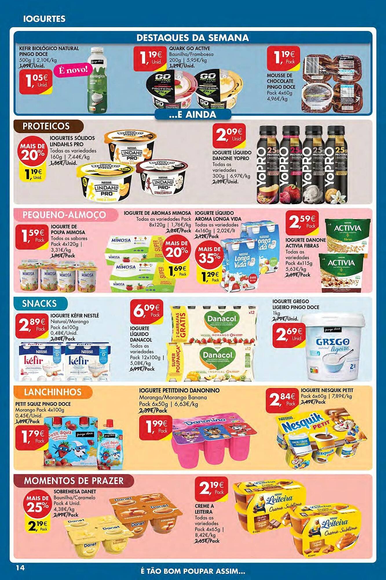 Folheto Pingo Doce (2026-03-12 - 2026-03-18) | 15