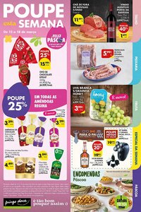 Folheto Pingo Doce (2026-03-12 - 2026-03-18)