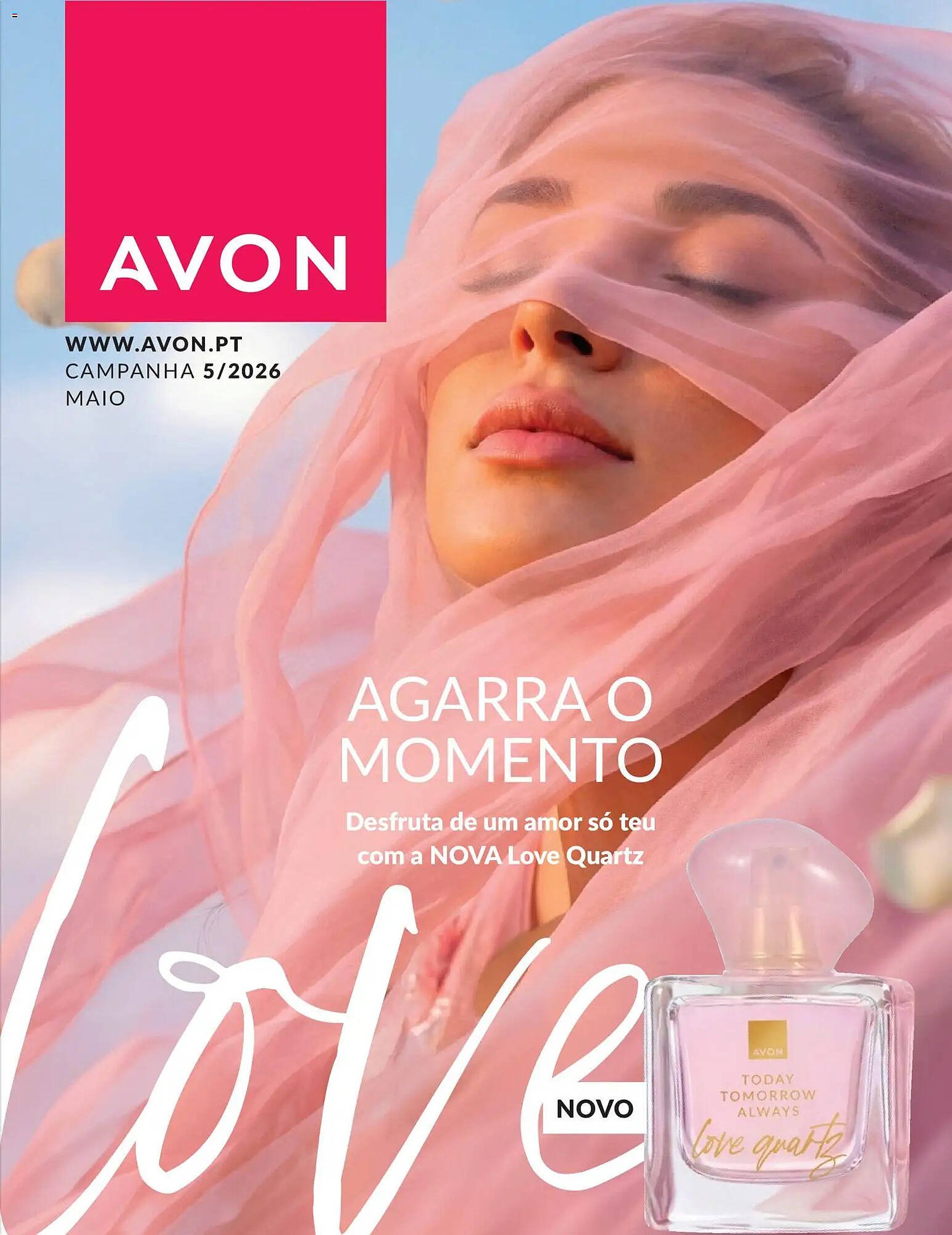 Catálogo Avon (2026-05-01 - 2026-05-31) | 1