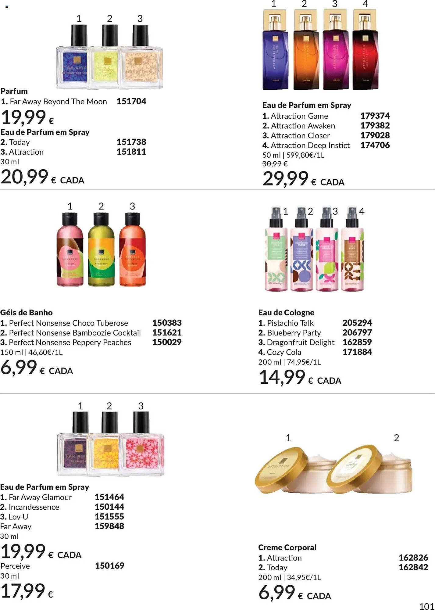 Catálogo Avon (2026-05-01 - 2026-05-31) | 101