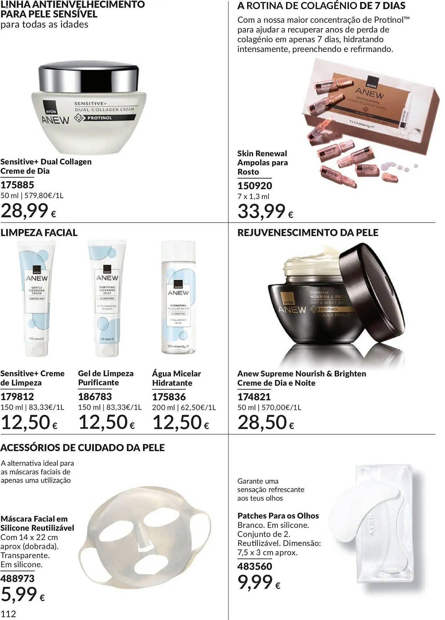 Catálogo Avon (2026-05-01 - 2026-05-31) | 112