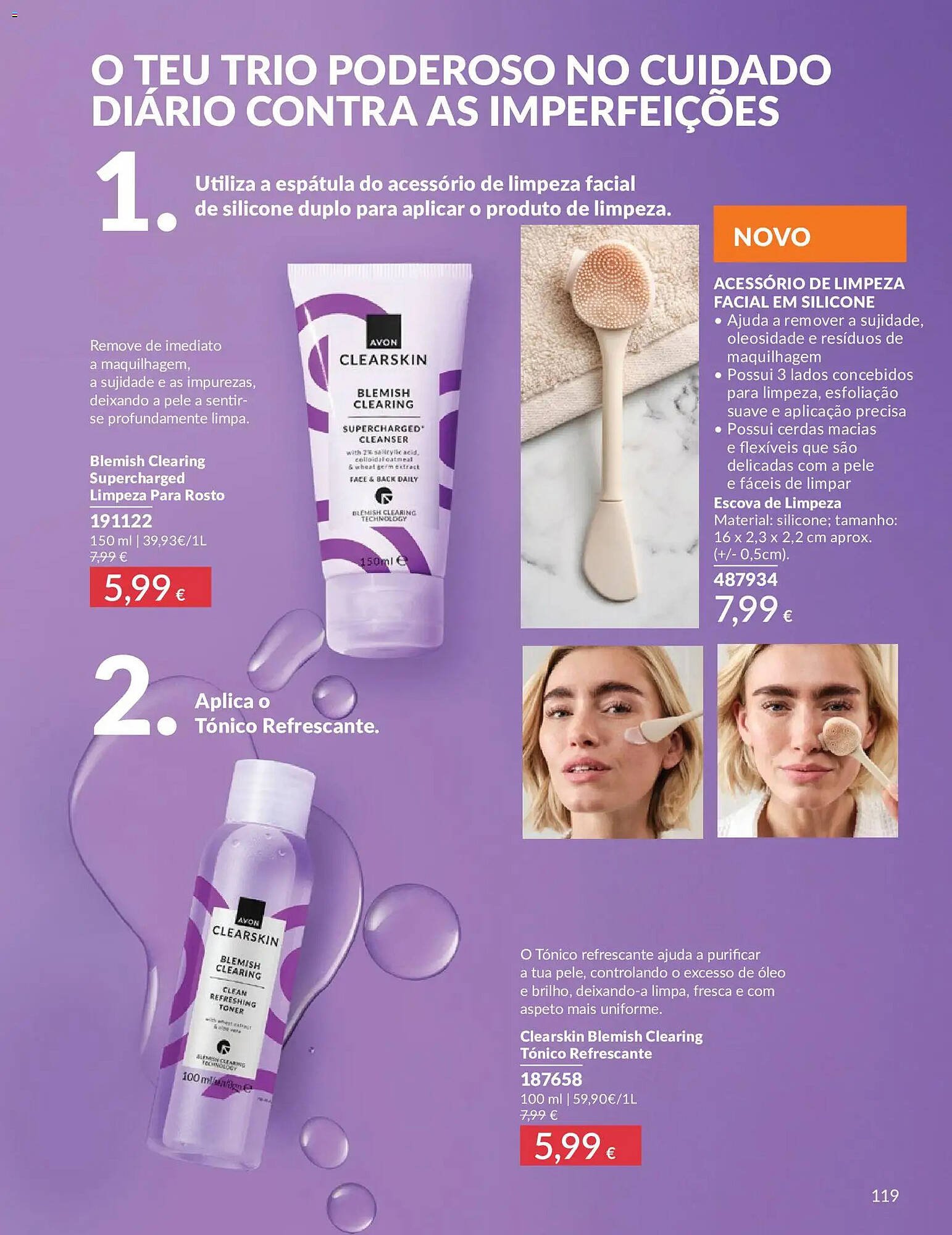 Catálogo Avon (2026-05-01 - 2026-05-31) | 119