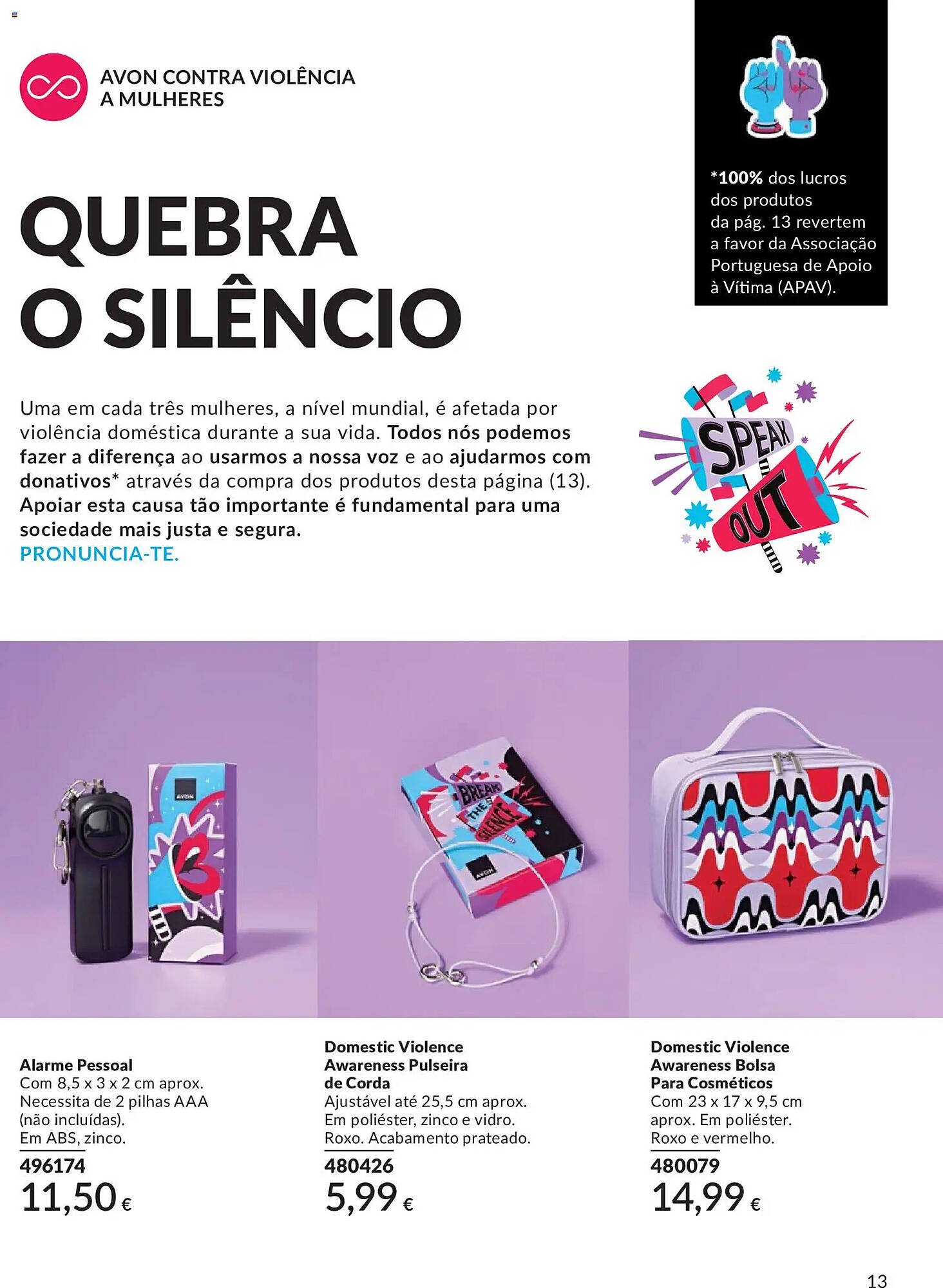 Catálogo Avon (2026-05-01 - 2026-05-31) | 13
